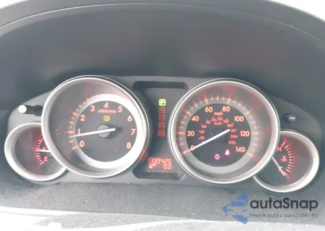 2012 Mazda Cx-9 Sport from USA, damaged, VIN JM3TB3BV3C0366709